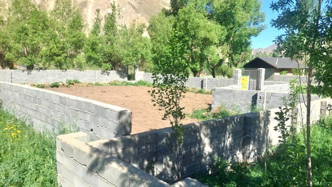 فروش زمین 430 متری داخل بافت|فروش زمین و ملک کلنگی|بلده, |دیوار