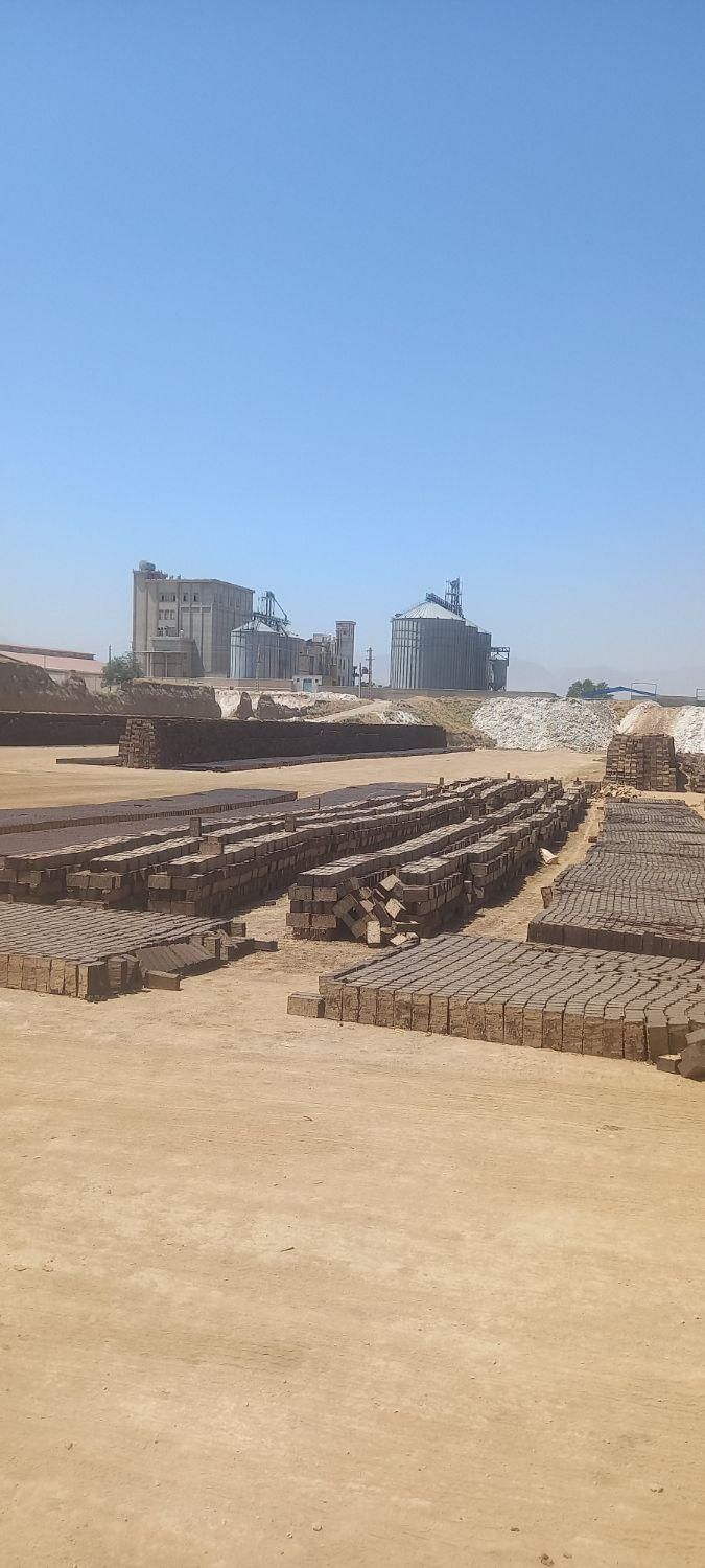 آجرپرسی|مصالح و تجهیزات ساختمان|بروجرد, |دیوار