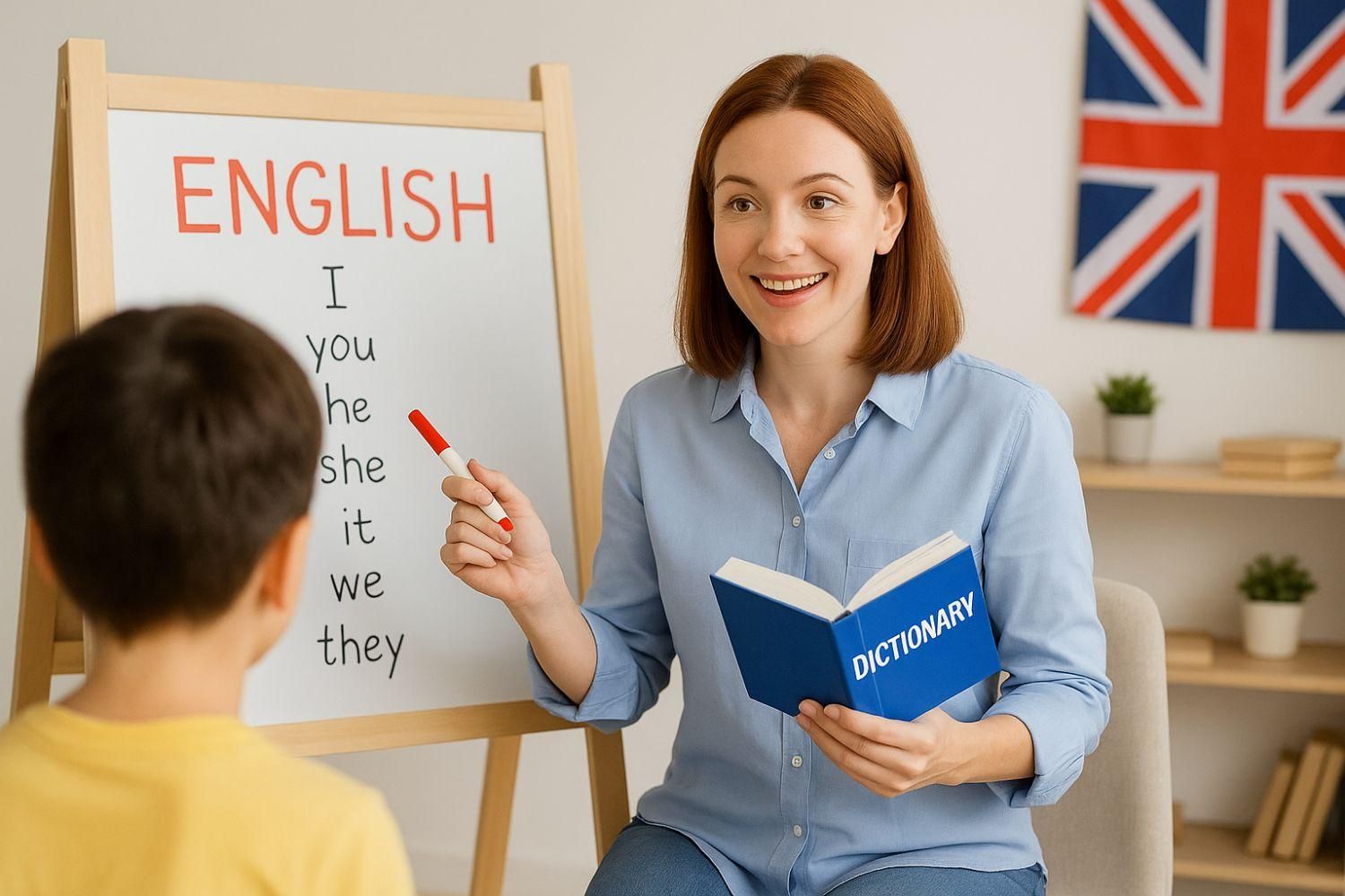 آموزش زبان انگلیسی،دروس ابتدایی و آموزش بافتنی|خدمات آموزشی|یزد, |دیوار