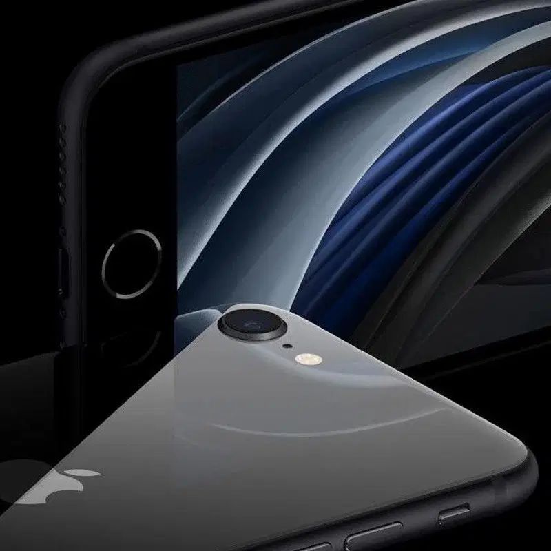 گوشی اپل iphone se 2020|موبایل|تهران, میدان ولیعصر|دیوار