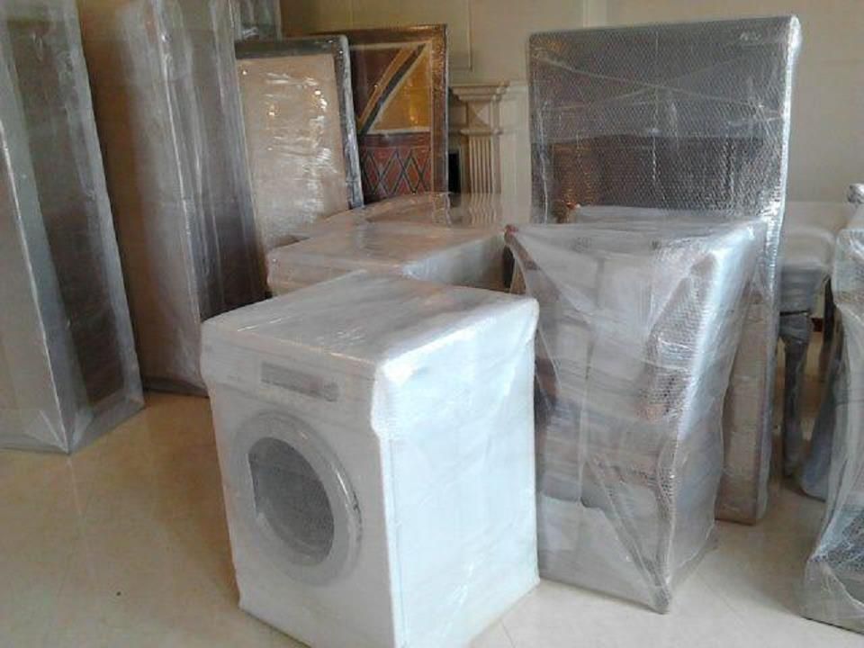 سلفون اسباب کشی و بسته بندی|ابزارآلات|ری, ظهیرآباد|دیوار