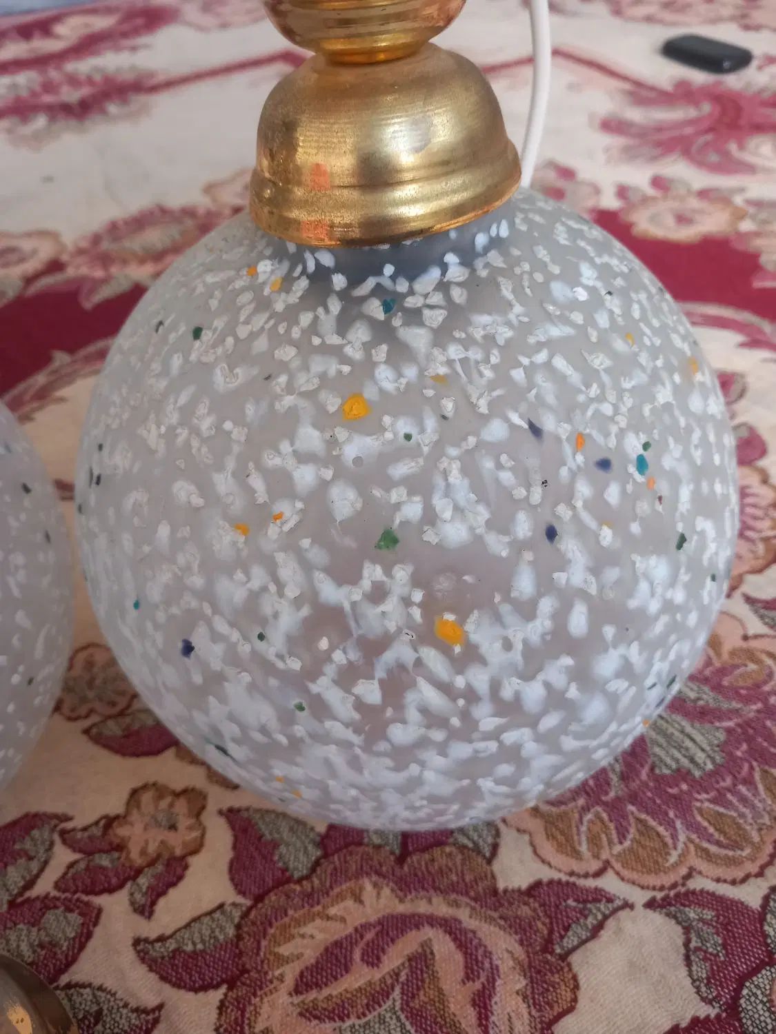 لوستر آشپزخانه حبابی|لوستر و چراغ آویز|مشهد, پورسینا|دیوار