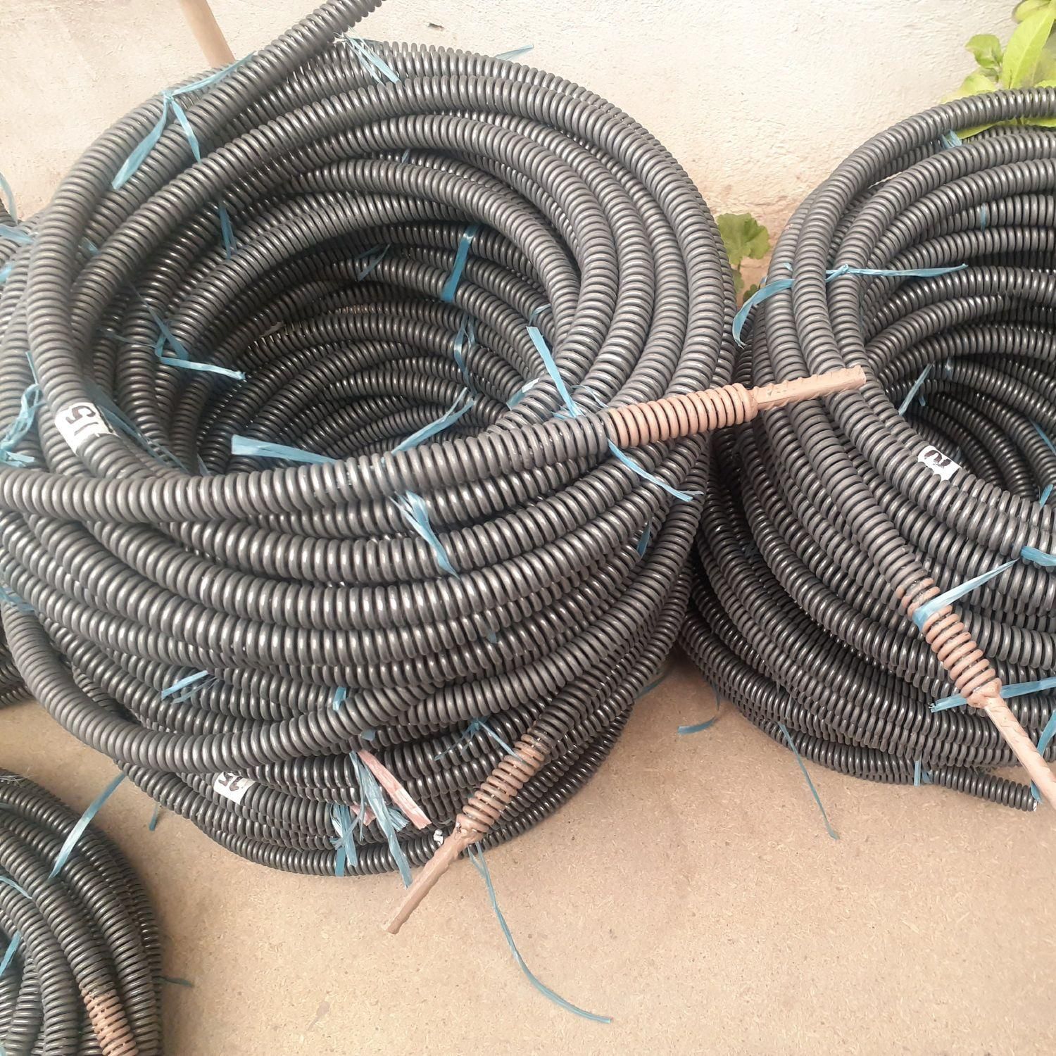 فقط وفقط لوله بازکنی با دستگاه پیشرفته|خدمات پیشه و مهارت|قوچان, |دیوار