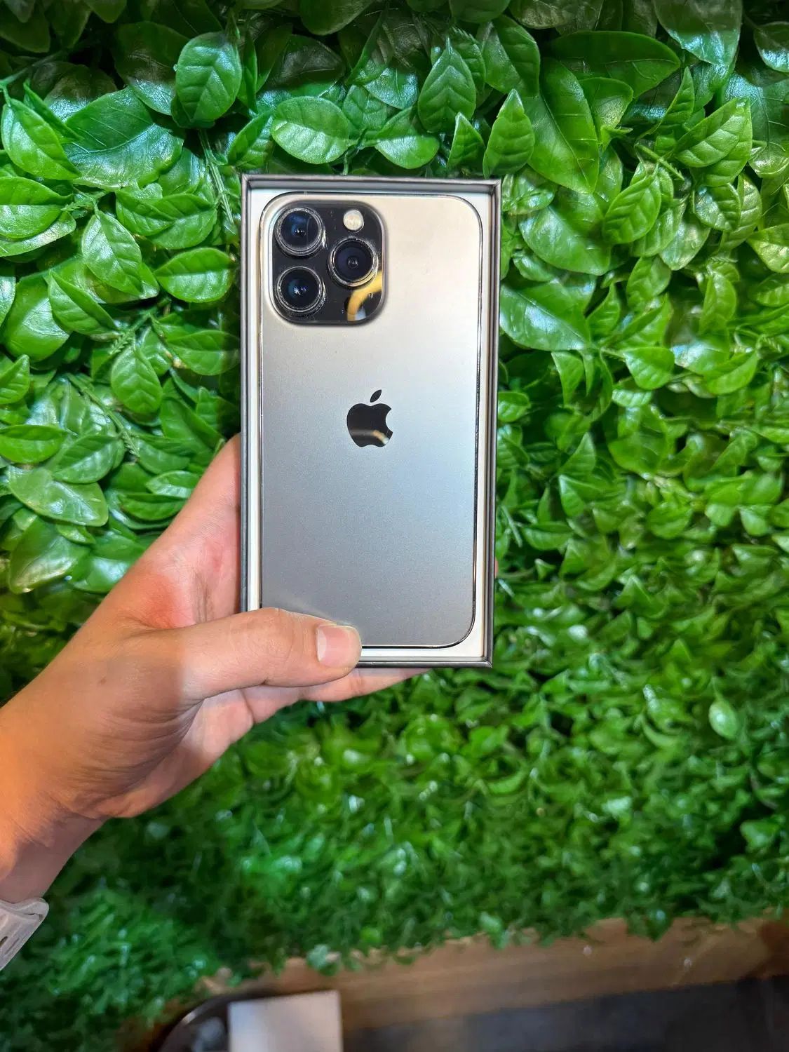 iPhone 13 Pro Za/a|موبایل|تهران, گیشا|دیوار