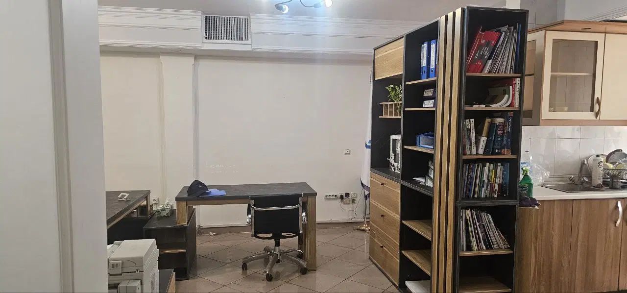 اجاره اداری ۵۷ متری در پاتریس|اجارهٔ دفتر کار، اتاق اداری، مطب|تهران, شهرآرا|دیوار