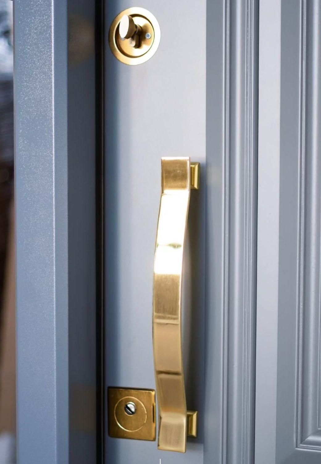 درب ضدسرقت ضدسرقت آراد|مصالح و تجهیزات ساختمان|شیراز, رکن‌آباد|دیوار