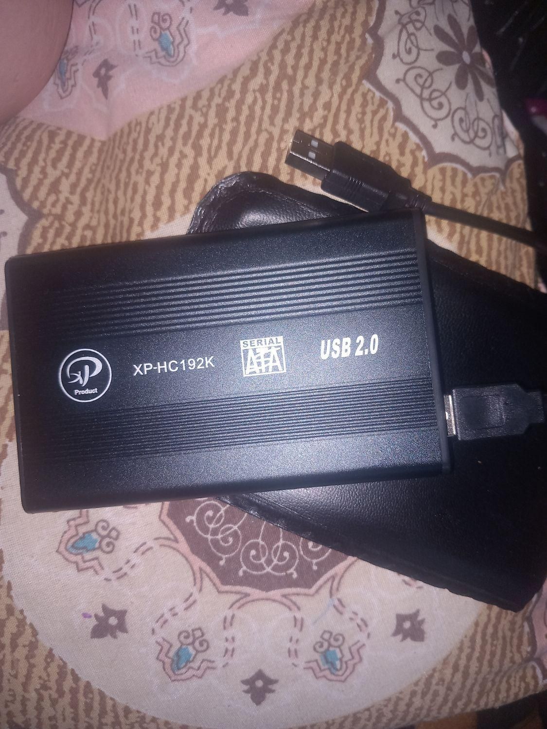 هارد۳۲۰گیک|قطعات و لوازم جانبی رایانه|بهبهان, |دیوار