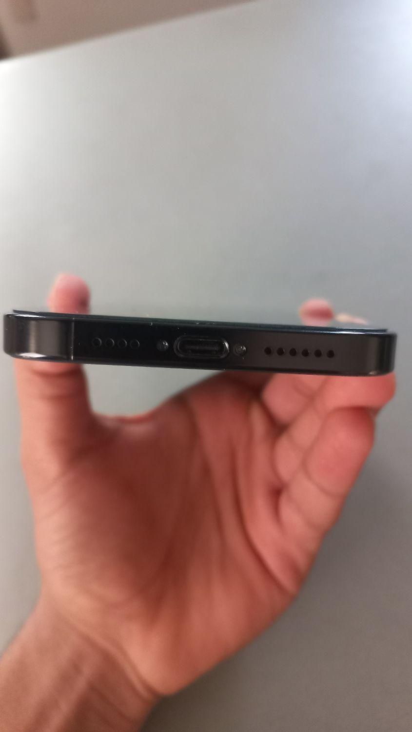 اپل iPhone 16 Pro Max با حافظهٔ ۱ ترابایت|موبایل|بومهن, |دیوار