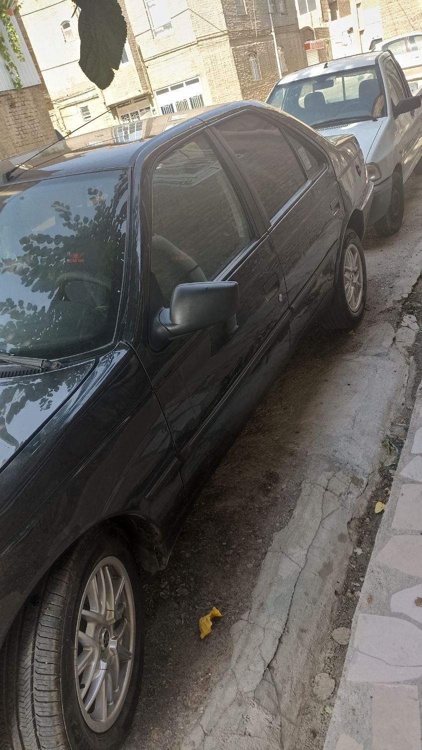 پژو 405 جی ال ایکس (GLX)، مدل ۱۳۸۳|خودرو سواری و وانت|میاندوآب, |دیوار