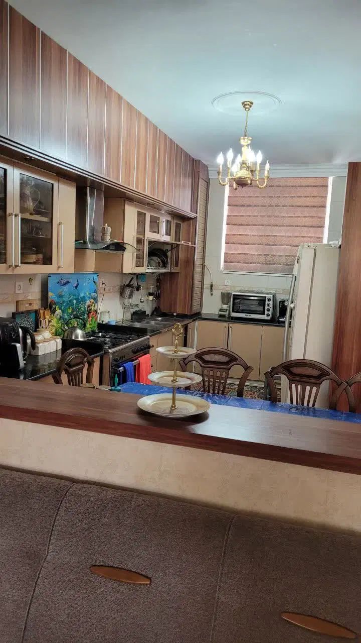 خانه ویلایی در شهرک ولیعصر خیابان ظریف ۱۷۶ متر|فروش خانه و ویلا|شیراز, شهرک مفتح|دیوار