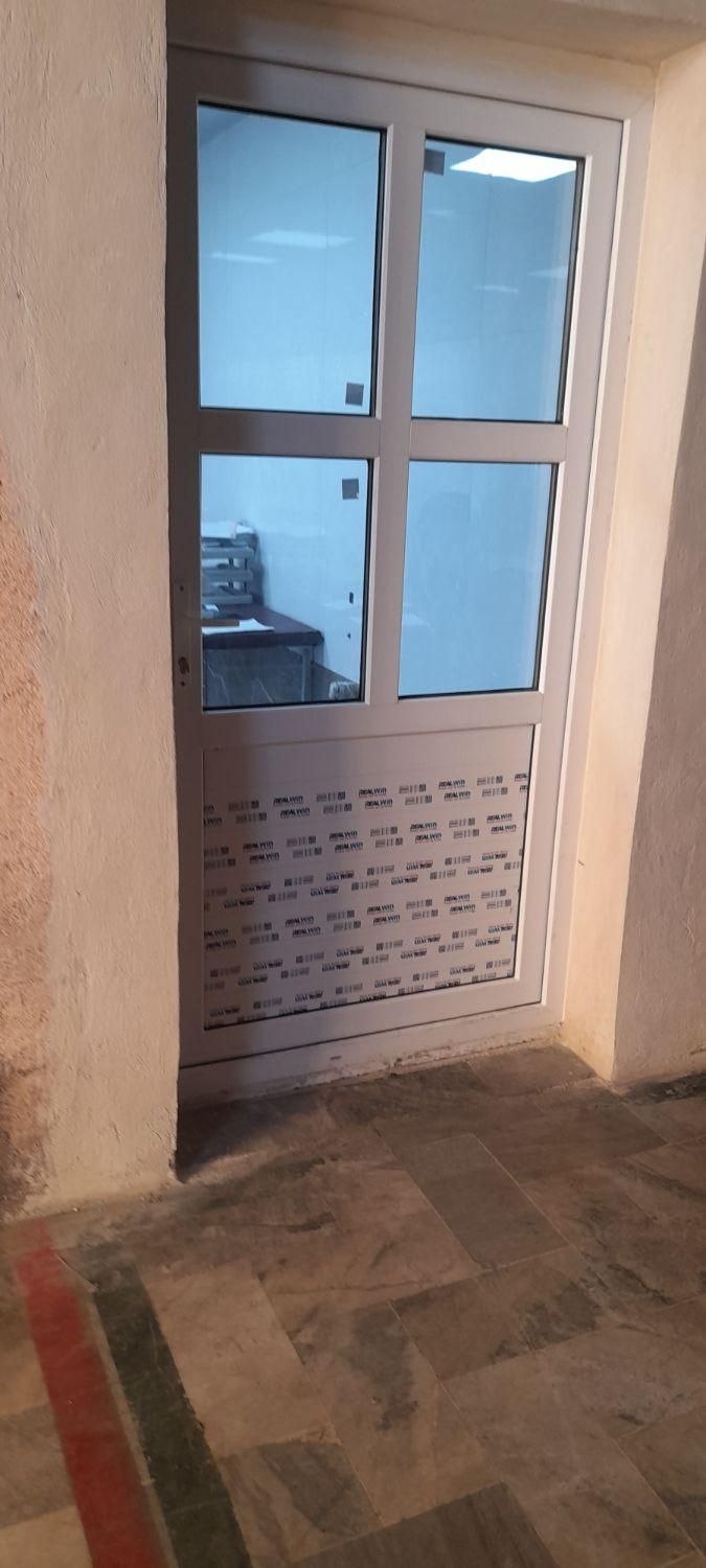 ساخت درب و پنجره UPVC|خدمات پیشه و مهارت|محمدیه-قزوین, |دیوار