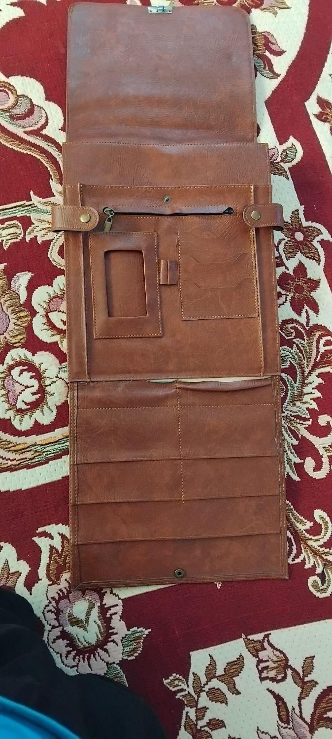 کیف|کیف، کفش، کمربند|زنجان, |دیوار