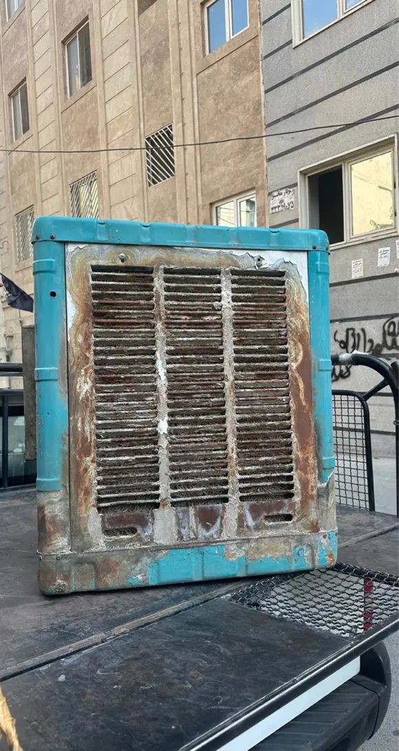 کولر آبی|کولر آبی|تهران, خاوران|دیوار