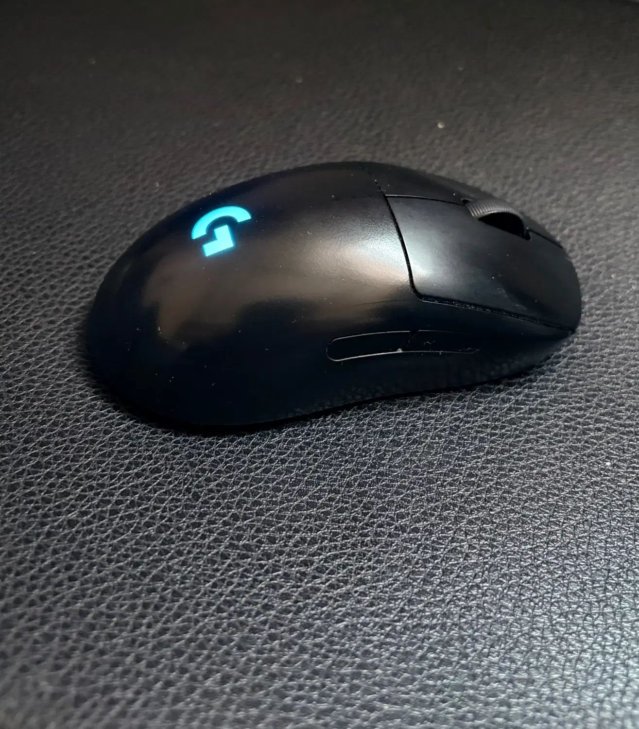 موس گیمینگ لاجیتک جی پرو logitech g pro|قطعات و لوازم جانبی رایانه|تهران, آجودانیه|دیوار