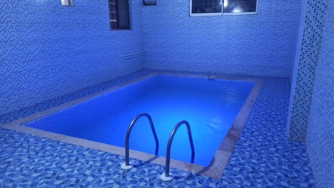 اجاره ویلا استخردار|اجارهٔ کوتاهمدت ویلا و باغ|ساری, |دیوار