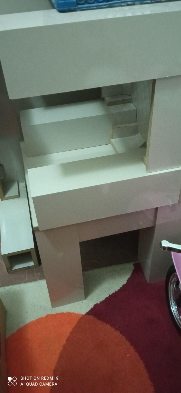 میز جلو مبلی|مبلمان خانگی و میز عسلی|سهند, |دیوار