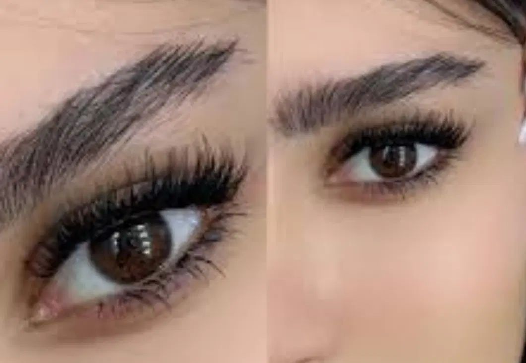 مژه هیدن|خدمات آرایشگری و زیبایی|مشهد, ایثارگران|دیوار