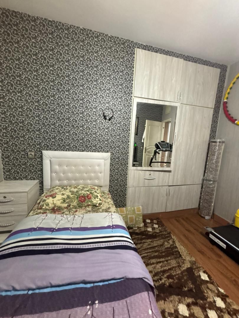 اپارتمان ۱۲۰متری/ روبه نما/غرق نور/ شیک/اردلانها|فروش آپارتمان|کرج, کوی مدرس|دیوار