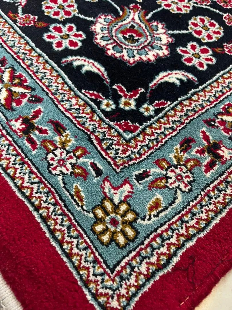فروش۲عدد قالی گنجینه ۱۲متری  فرش قرمزها|فرش|اصفهان, بهارستان|دیوار