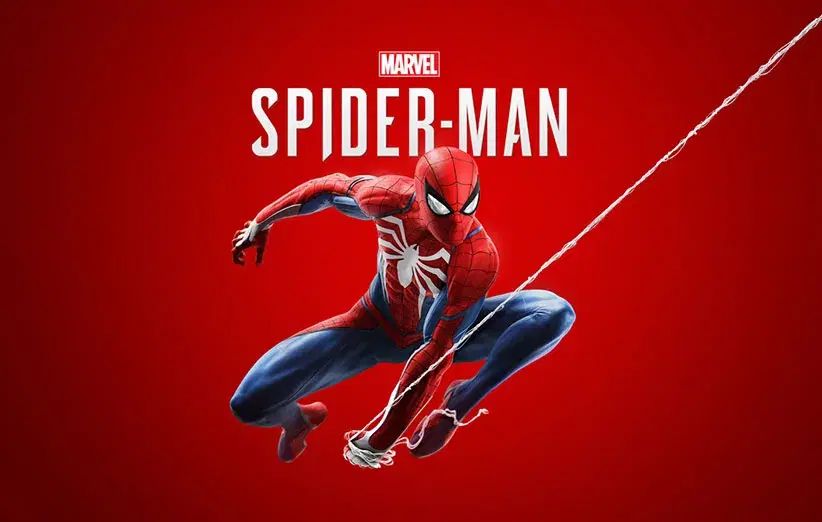 اکانت بازی spider man Game of the Year ps4|کنسول، بازی ویدئویی و آنلاین|تهران, اسفندیاری|دیوار