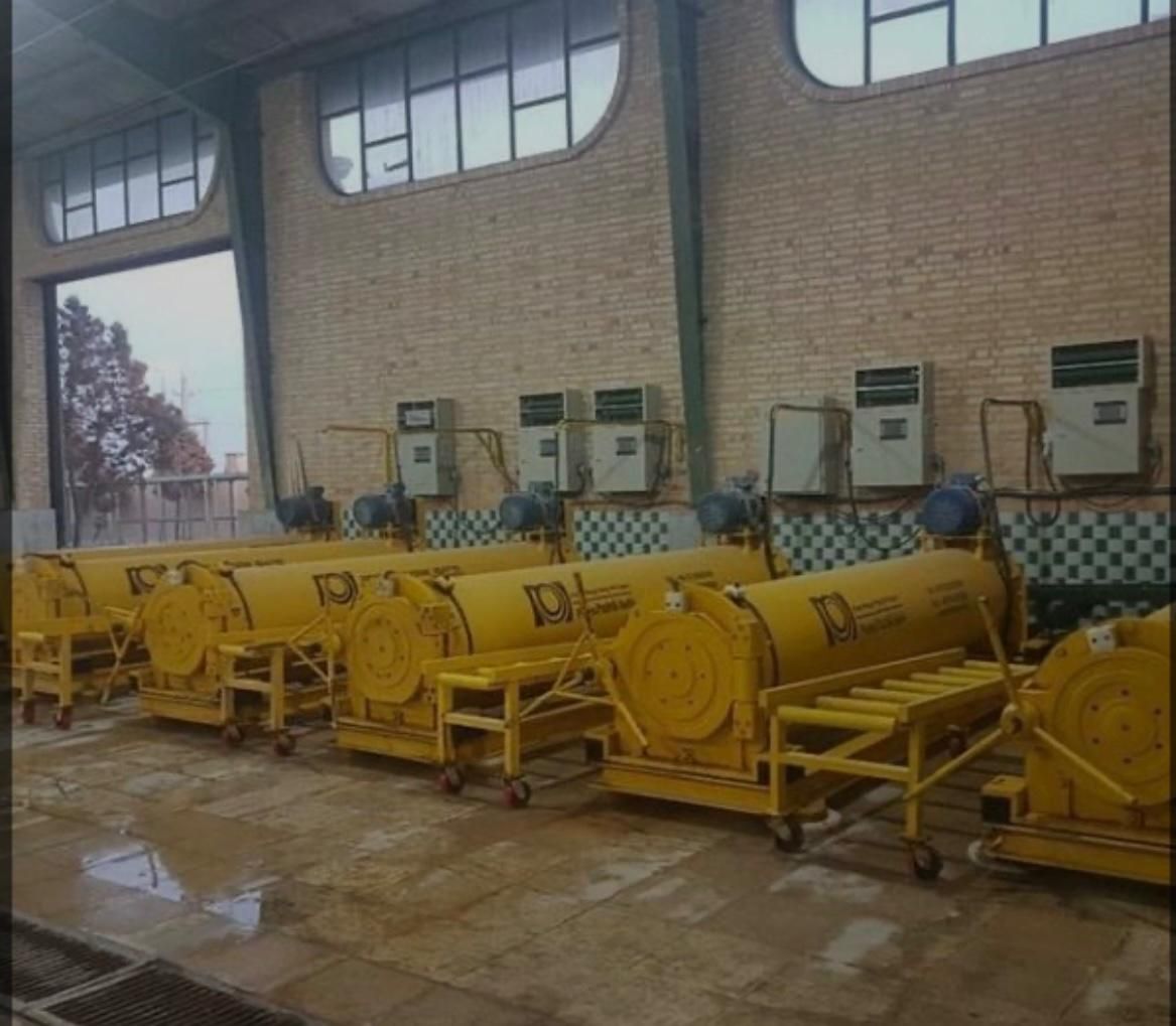 قالیشویی اتوماتیک آبشار با کیفیت معتبردر استان یزد|خدمات نظافت|یزد, |دیوار