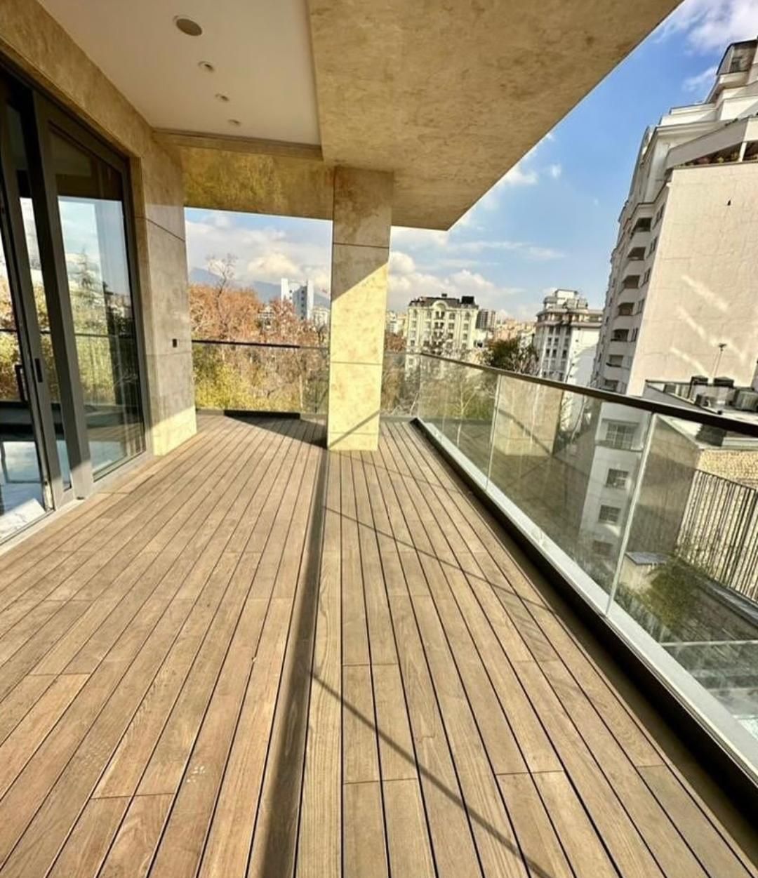 280 متر/۴ خوابه /سازه الماس/ شیراز شمالی