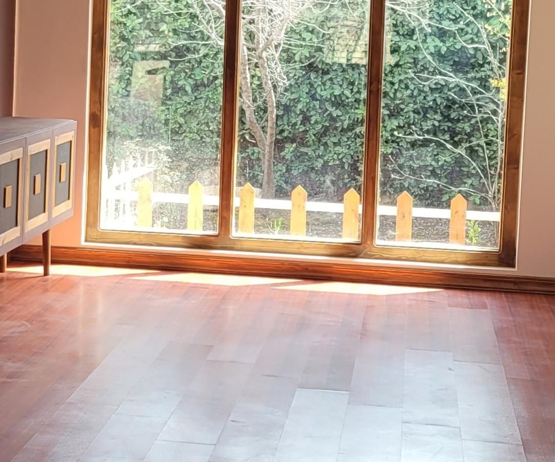 پارکت چوبیSel floor محصول کشور آلمان|مصالح و تجهیزات ساختمان|قائم‌شهر, |دیوار