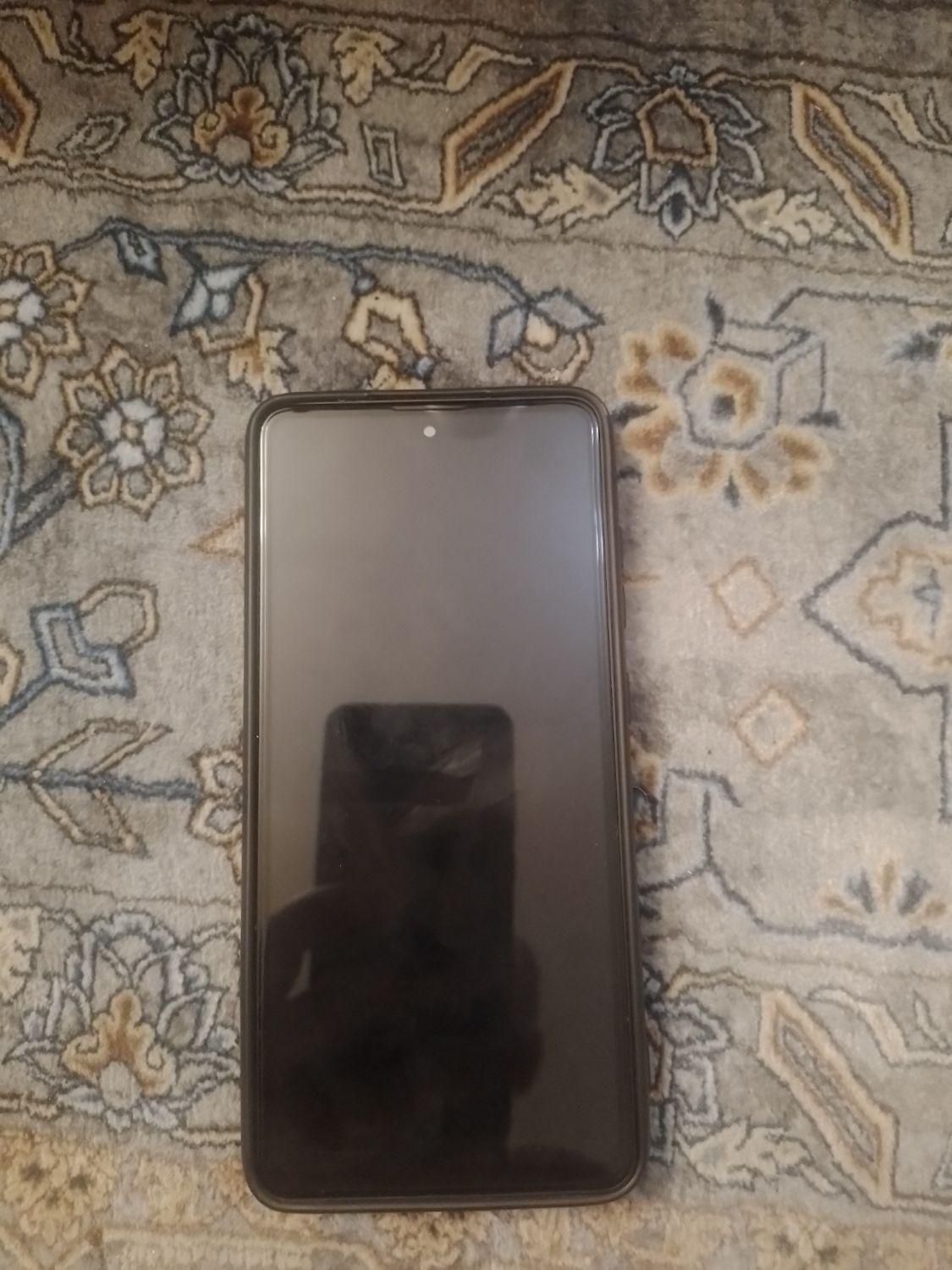 سامسونگ Galaxy A52s 5G با حافظهٔ ۲۵۶ گیگابایت|موبایل|تهران, نارمک|دیوار