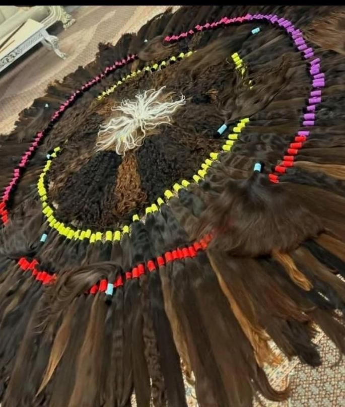 فروش خرید. انواع مو|آرایشی، بهداشتی، درمانی|مشهد, طلاب|دیوار