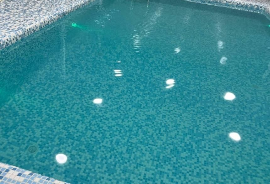 ویلا استخر دار مستقیم از مالک|اجارهٔ کوتاهمدت ویلا و باغ|بندر انزلی, انصار الحسین|دیوار