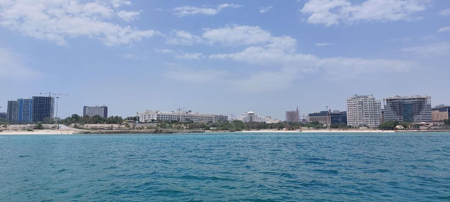 تور کیش|تور و چارتر|تهران, ایرانشهر|دیوار