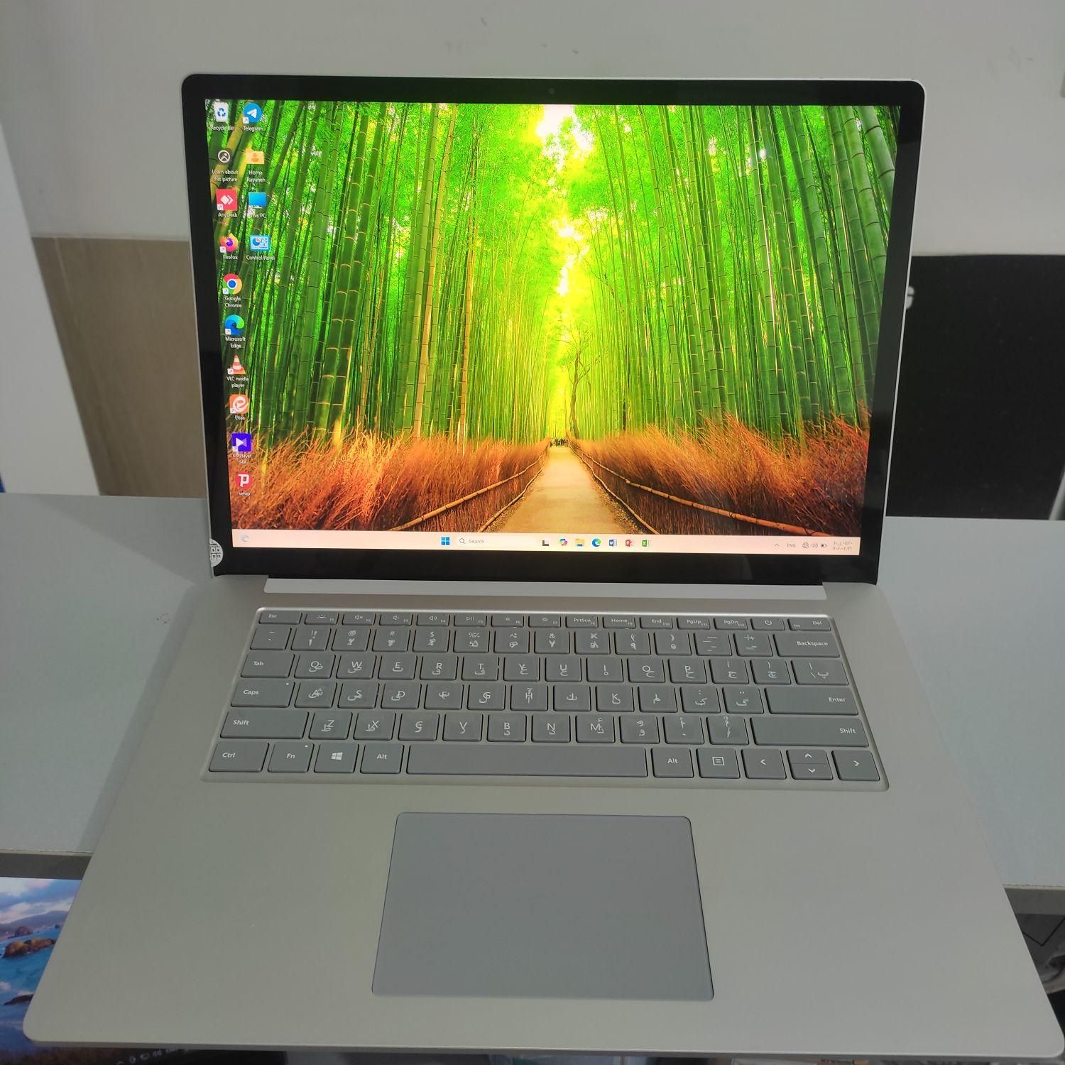 سرفیس laptop 3|رایانه همراه|یزد, |دیوار