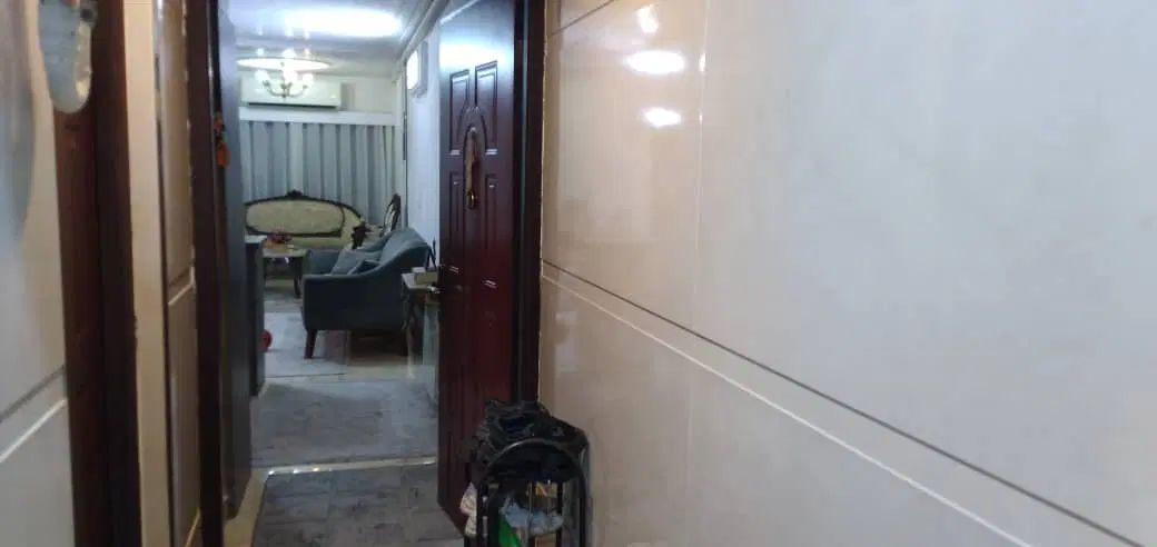 فرصت طلایی در خیابان مولانا / ۵۸ متر واحد شیک|فروش آپارتمان|لاهیجان, کوی آزادگان|دیوار