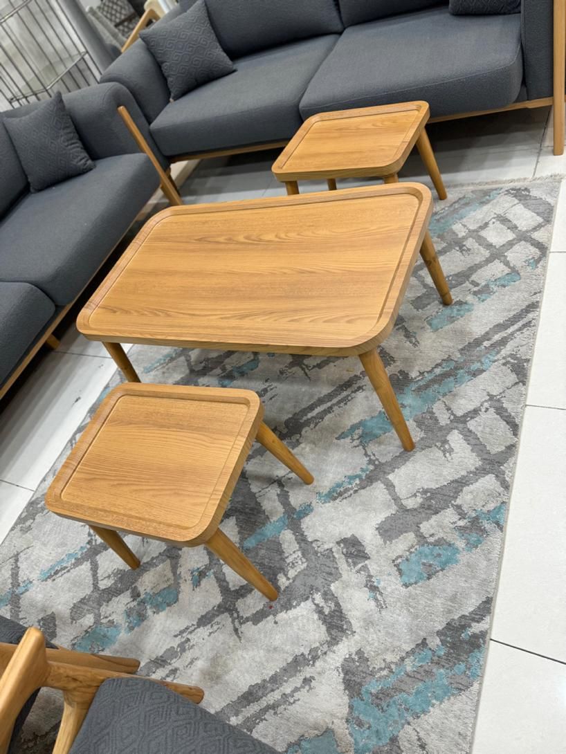 میز جلو مبلی / عسلی / دیاموند|مبلمان خانگی و میز عسلی|قشم, |دیوار