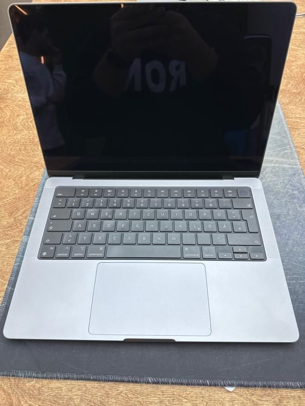 macbook pro m3|رایانه همراه|تهران, جردن|دیوار