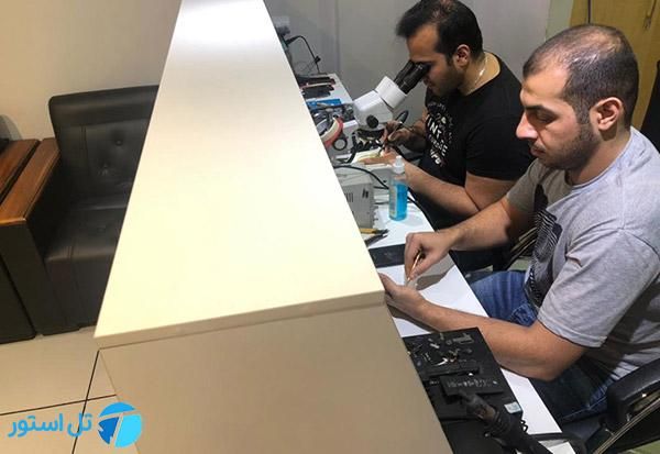 تعمیرات تخصصی موبایل اندروید و آیفون هارد|خدمات رایانه‌ای و موبایل|تهران, افسریه شمالی|دیوار