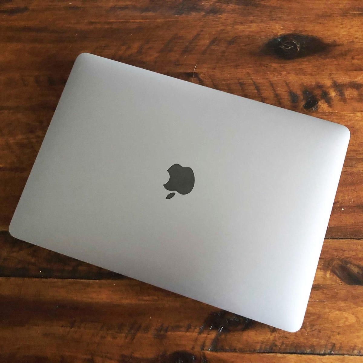 Mac book Air M1 256gb Ram 8gb|رایانه همراه|تهران, پاسداران|دیوار