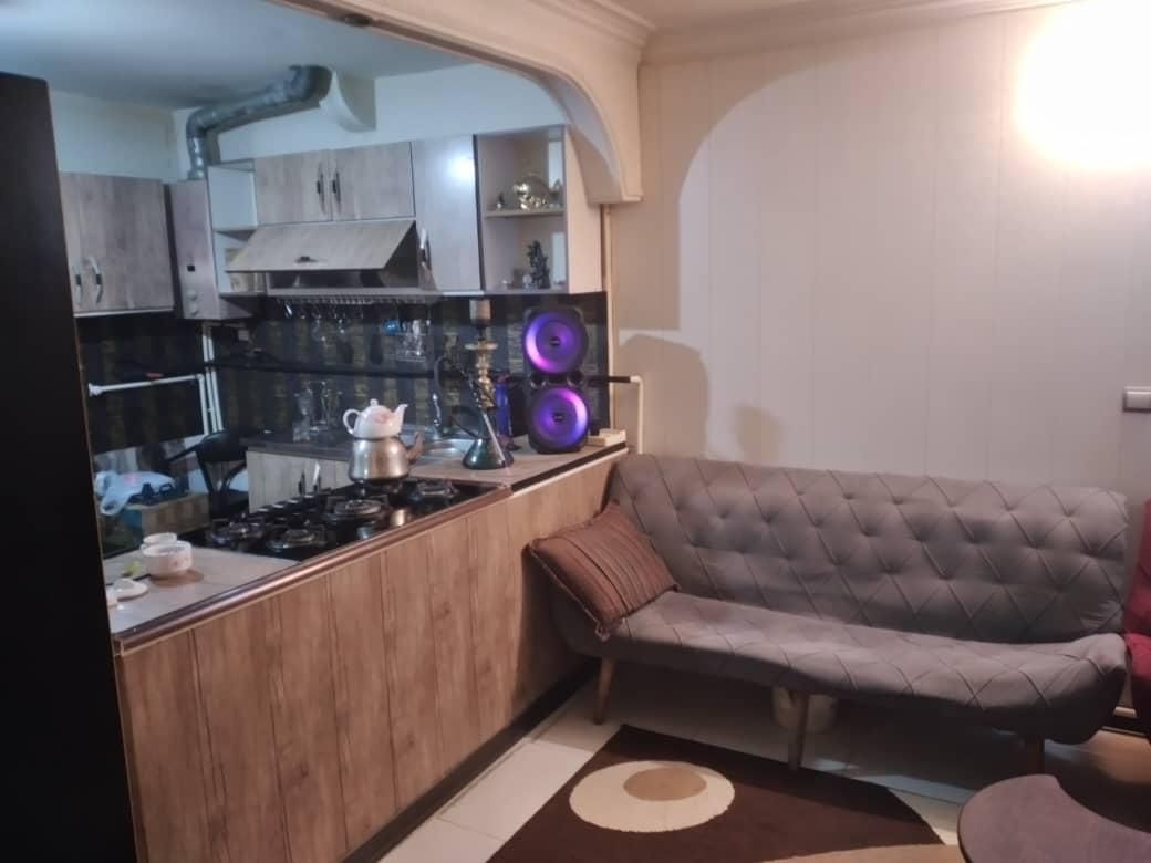 اجاره سوئیت آپارتمان پاره وقت/ساعتی فلکه سوم فردیس|اجارهٔ کوتاه‌مدت آپارتمان و سوئیت|فردیس, خیام شرقی|دیوار