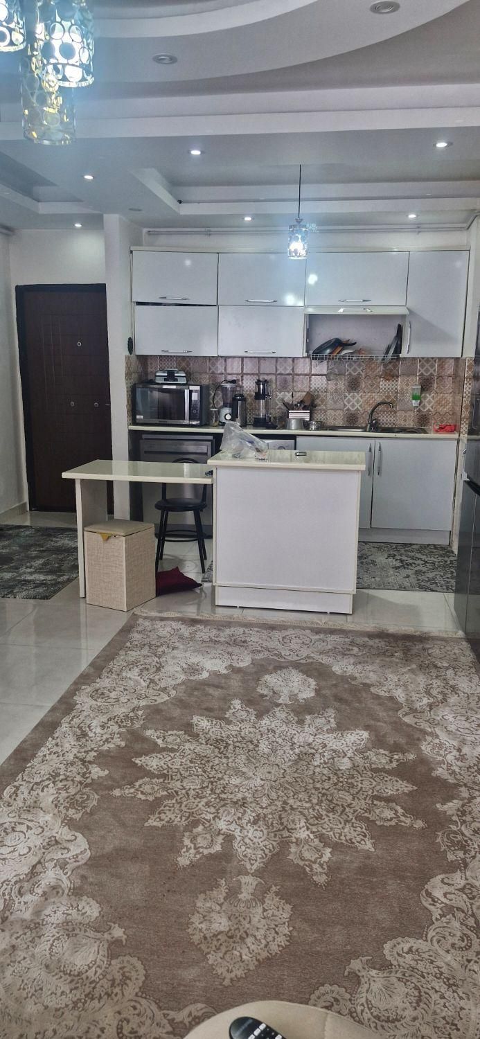 فروش آپارتمان ۸۰ متری نوساز قلیپور|فروش آپارتمان|رشت, بوسار|دیوار