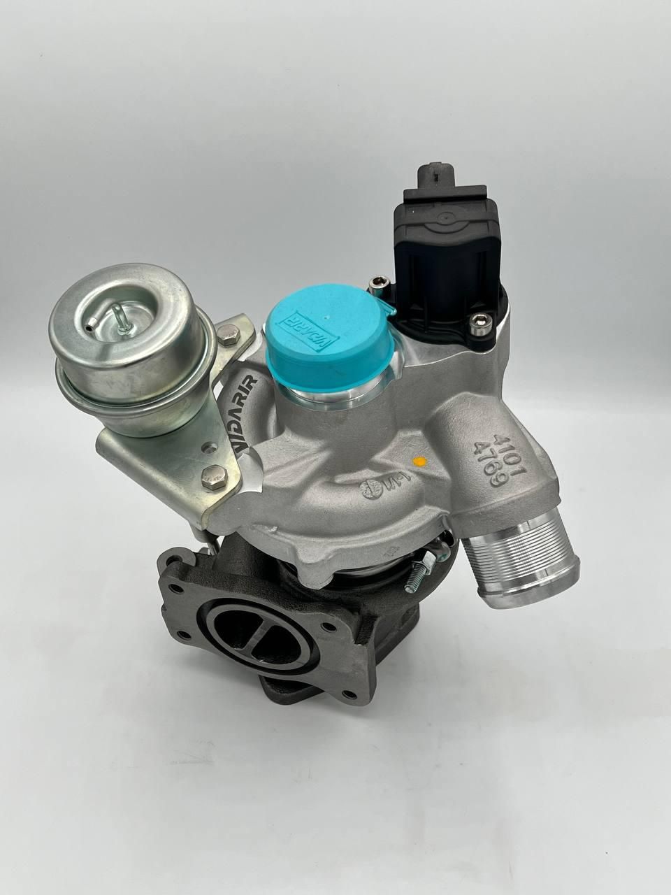 فروش و تعمیر توربو شارژ خودرو|قطعات یدکی و لوازم جانبی|تهران, آذری|دیوار