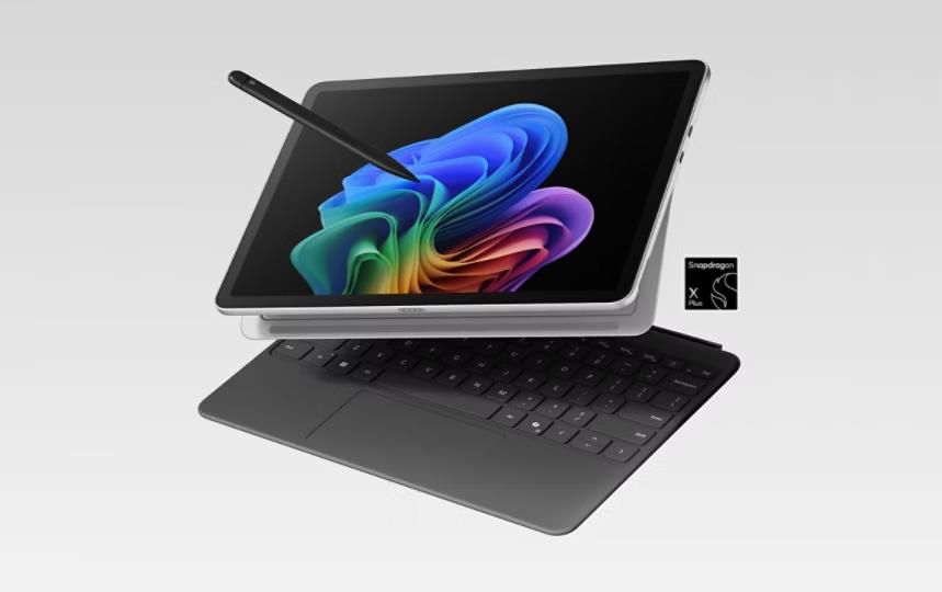 Microsoft Surface Pro 12|رایانه همراه|تهران, ایرانشهر|دیوار