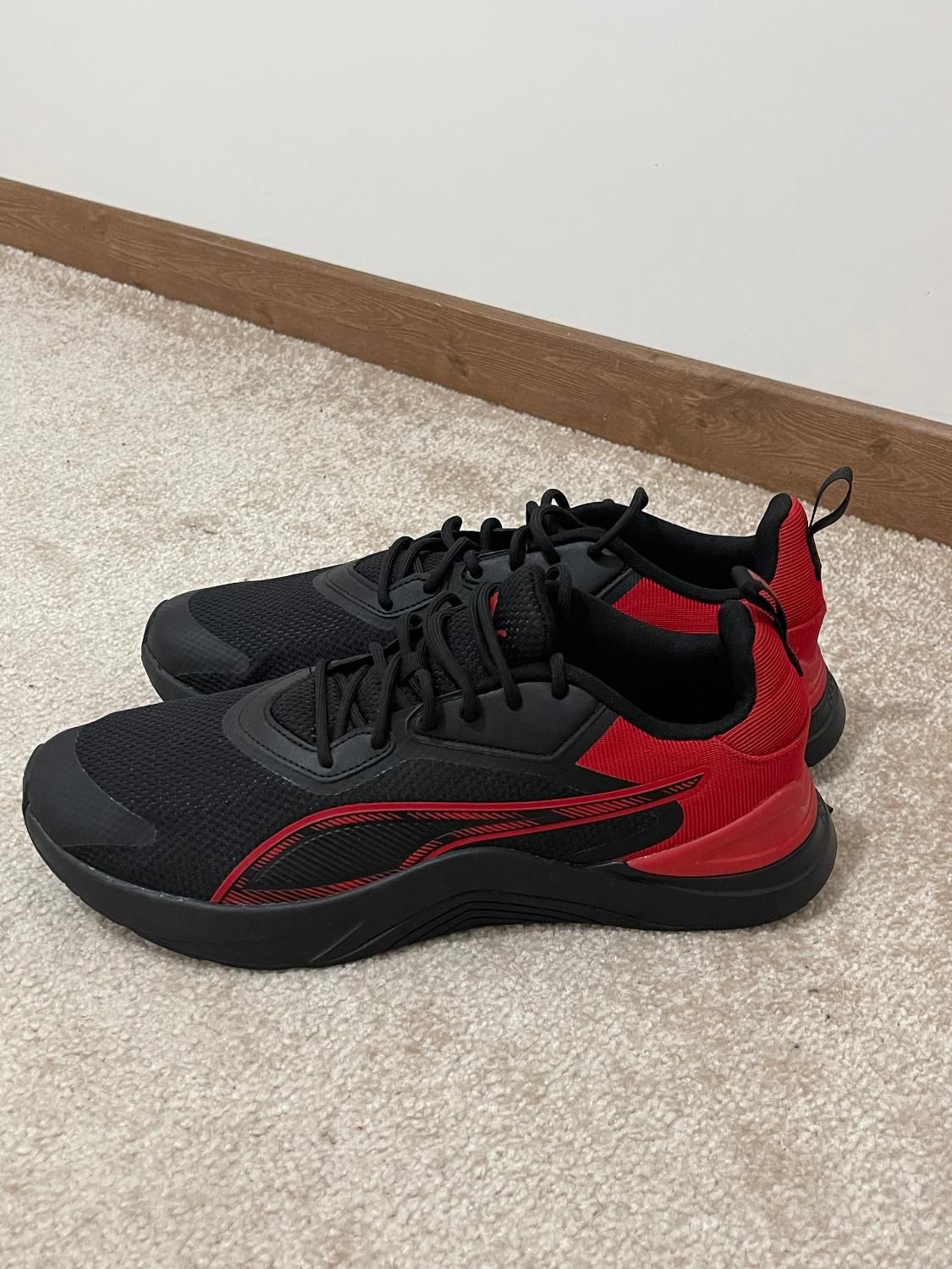 پوما سایز ۴۴ puma|کیف، کفش، کمربند|تهران, سوهانک|دیوار