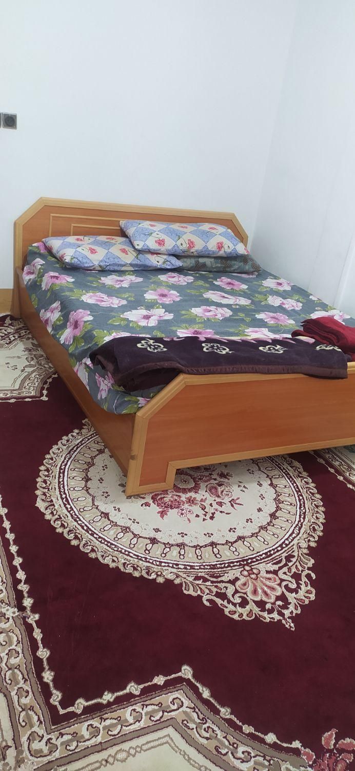 سویت 50قدمی بازار در قلب بازار با پارکینگ|اجارهٔ کوتاه‌مدت آپارتمان و سوئیت|بانه, |دیوار