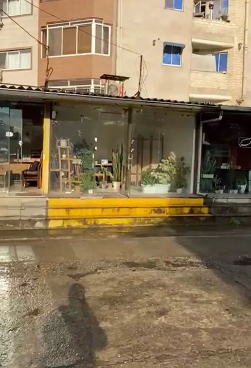 اجازه مغازه بازارچه تختی(قاسم سلیمانی)|اجارهٔ مغازه و غرفه|رشت, سعدی (تختی)|دیوار