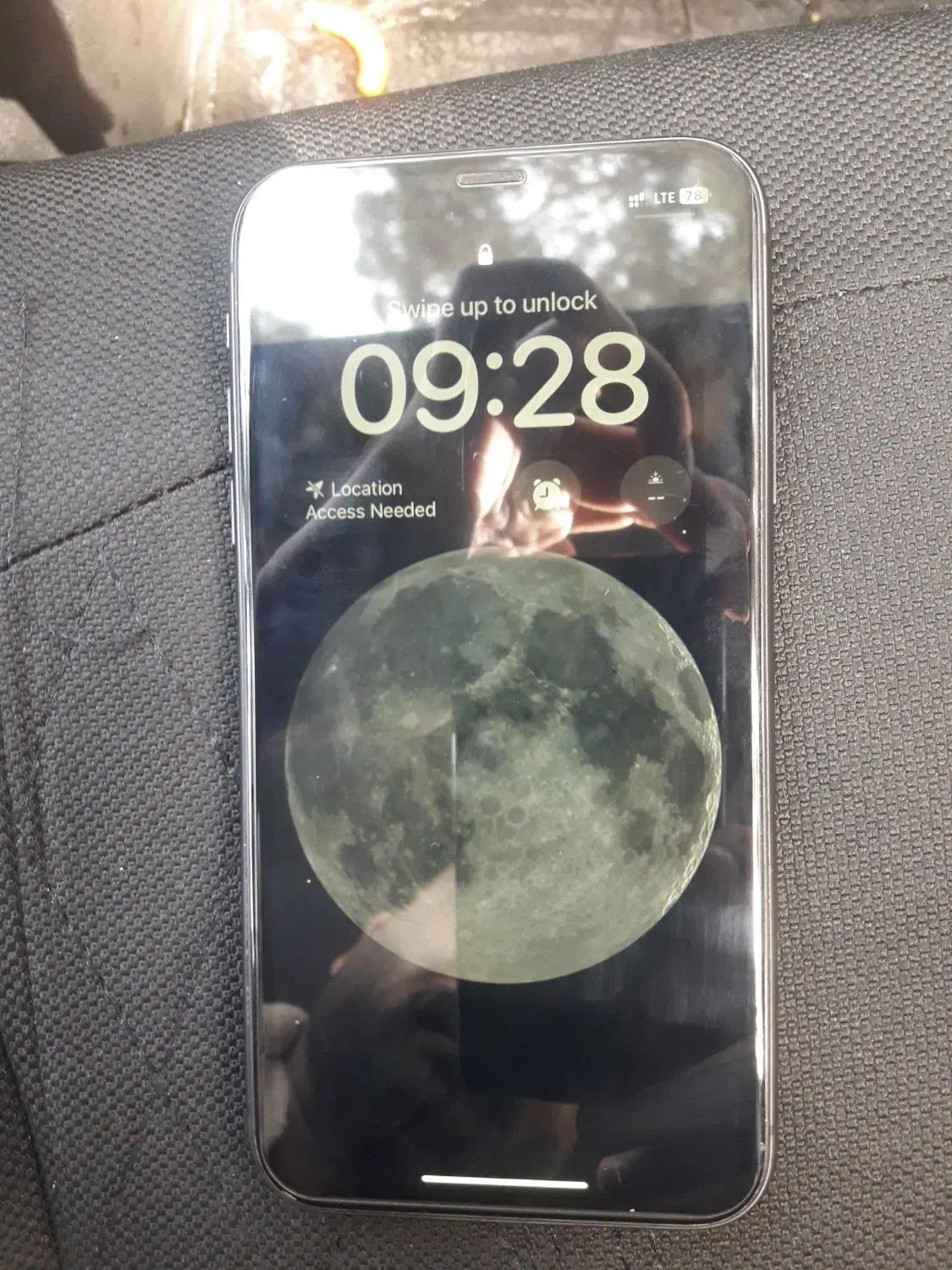 اپل iPhone 11 با حافظهٔ ۱۲۸ گیگابایت|موبایل|اصفهان, شهشهان|دیوار