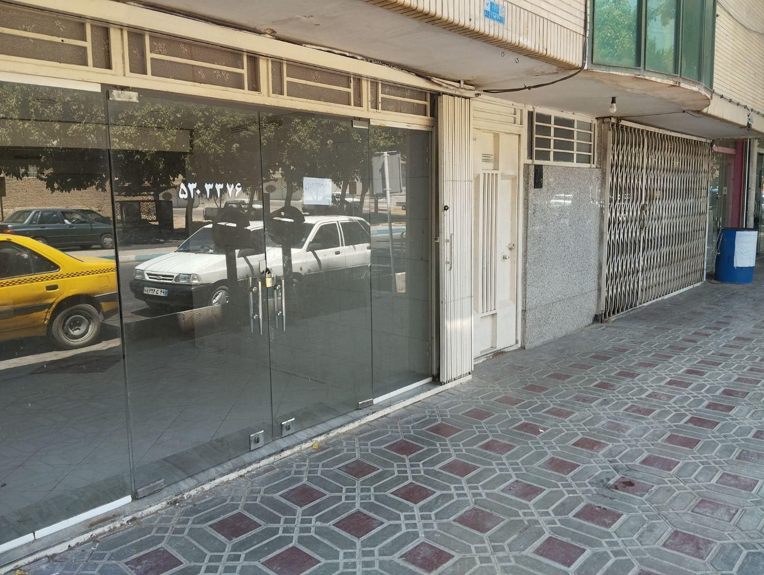 اجاره مغازه|اجارهٔ مغازه و غرفه|اصفهان, پزوه|دیوار