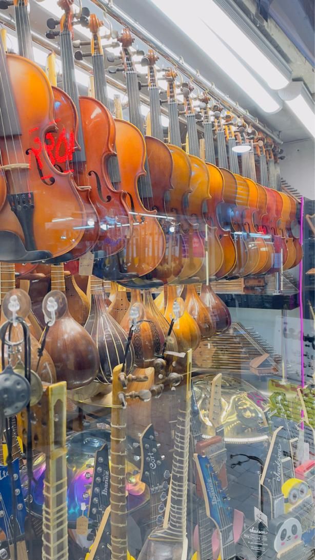 ویلن ویولن|ویولن|مشهد, احمدآباد|دیوار