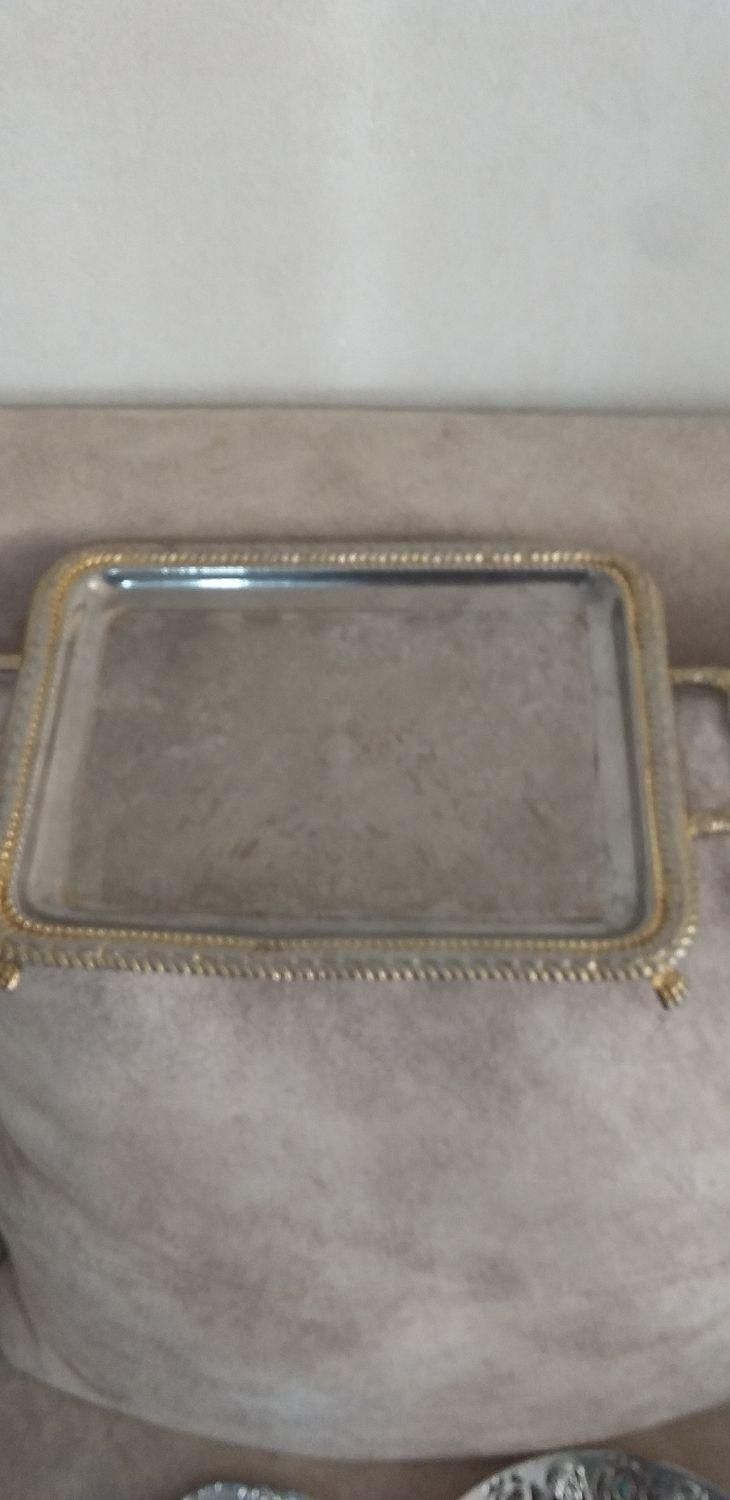 اجناس قدیمی آشپزخانه|ظروف سرو و پذیرایی|اردبیل, |دیوار