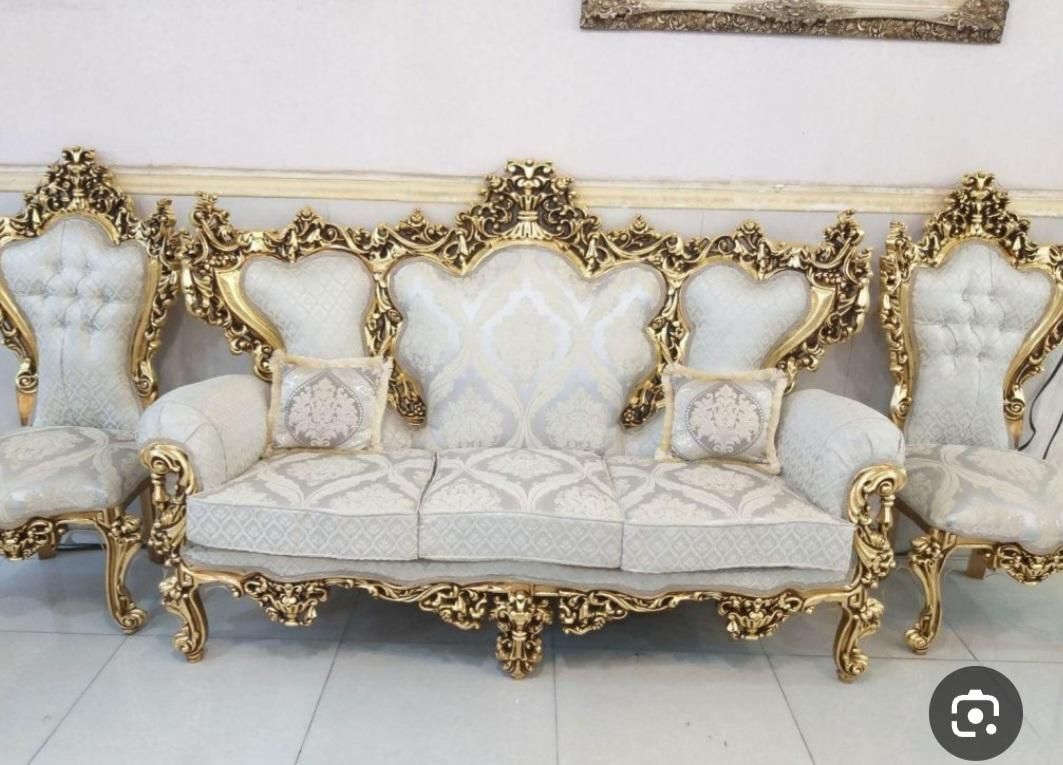 ساحل مبل تک|مبلمان خانگی و میز عسلی|مرند, |دیوار