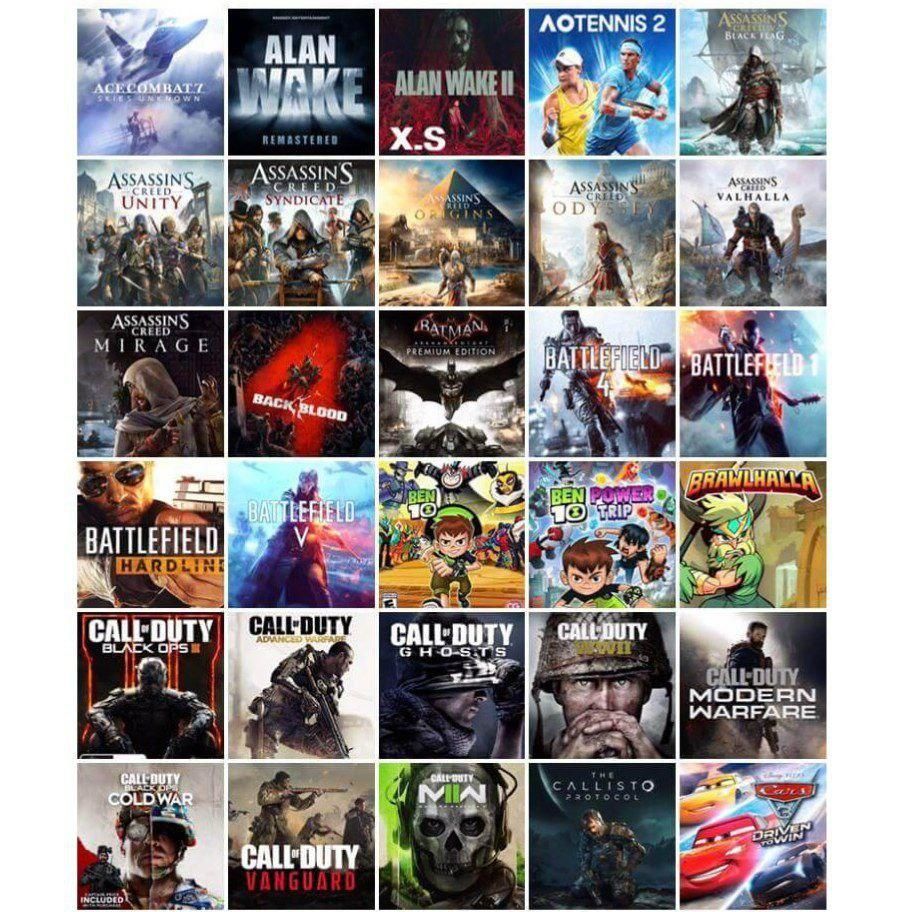 نصب بازی و برنامه های تخصص برای کامپیوتر و لپ تاپ|کنسول، بازی ویدئویی و آنلاین|اردبیل, |دیوار